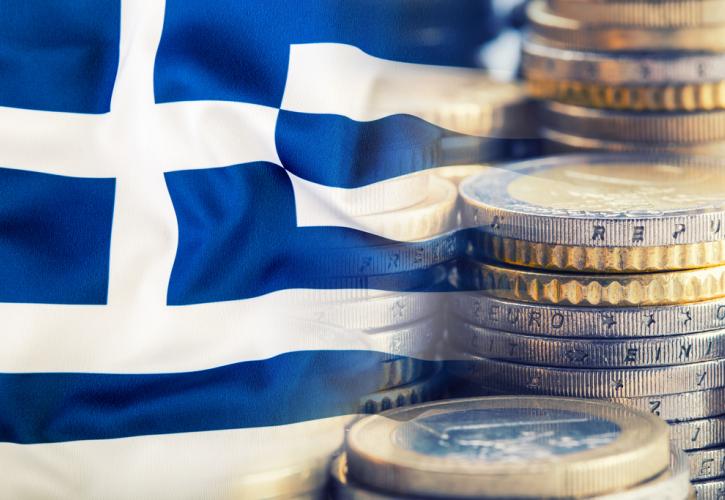 BofA: Ανεβάζει τον «πήχη» για την ανάπτυξη και τον πληθωρισμό στην Ελλάδα